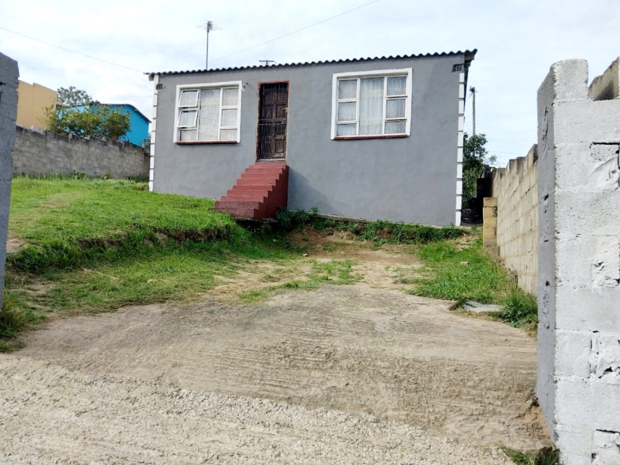 2 Bedroom Property for Sale in Mdantsane Nu 14 Eastern Cape